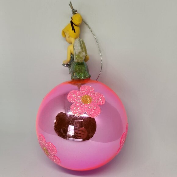 Disney Tinkerbell Ornament Retired - Picture 3 of 6